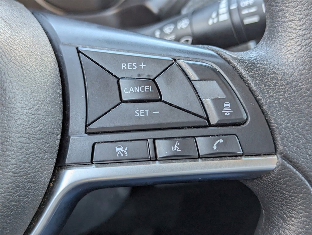 Used 2023 Nissan Kicks SV image 18