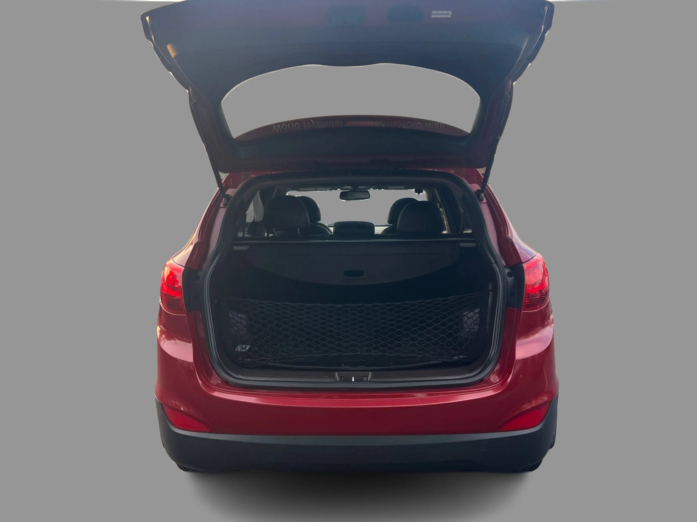 Used 2012 Hyundai Tucson Limited w/ Premium Pkg FWD image 15