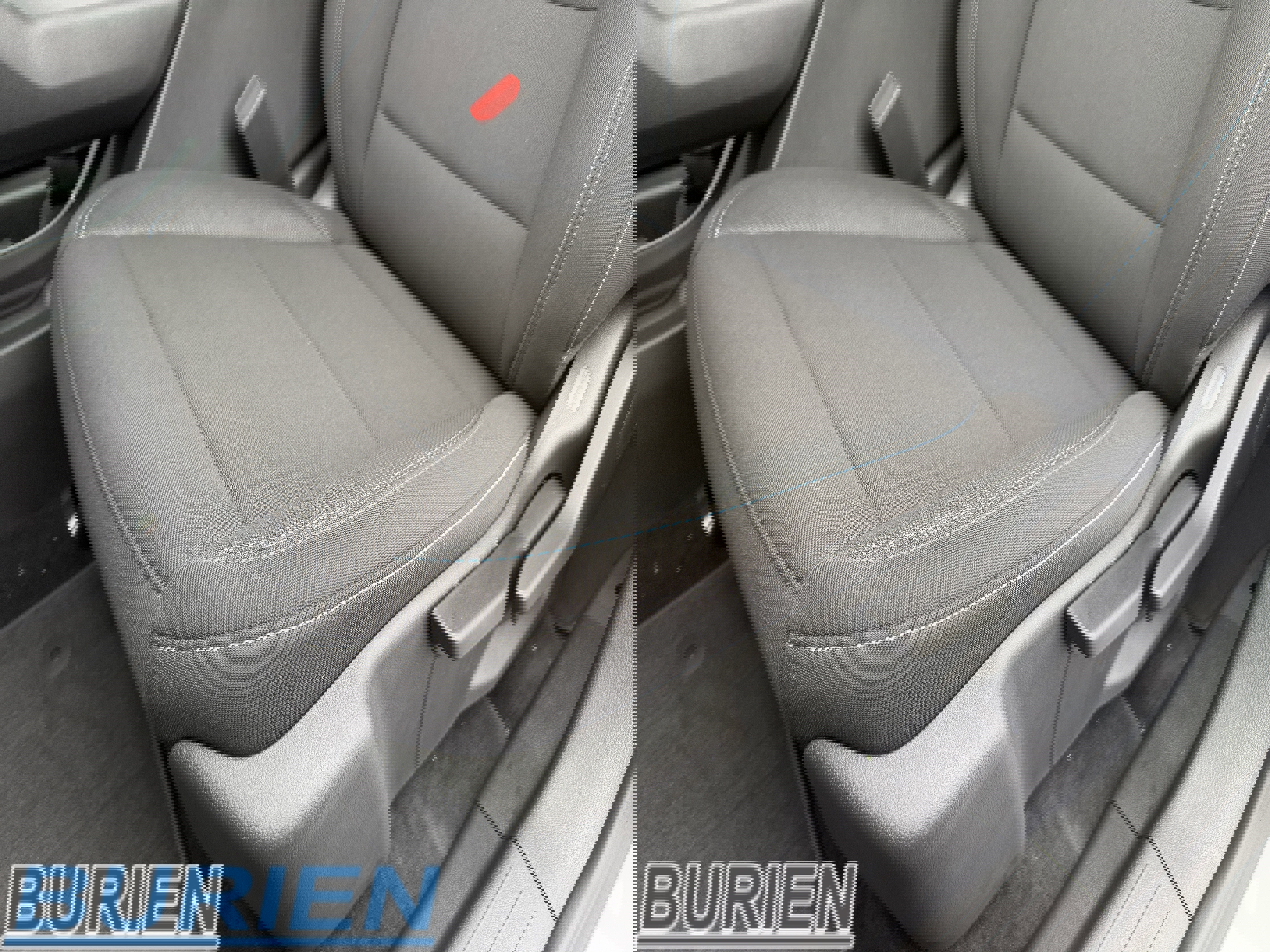 New 2026 Chevrolet Equinox EV LT image 12