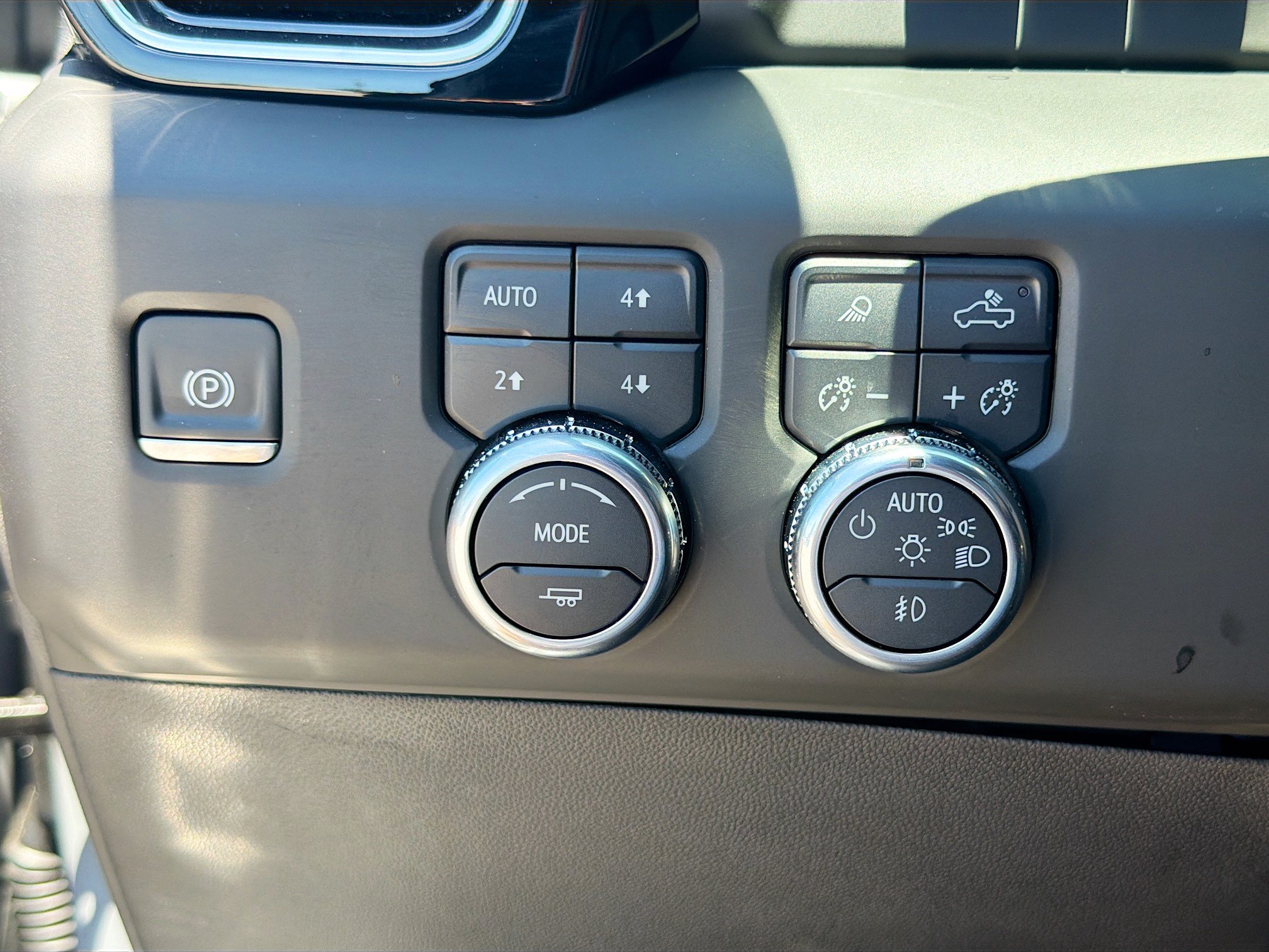 Used 2025 GMC Sierra 1500 Denali Ultimate AWD/4WD image 48