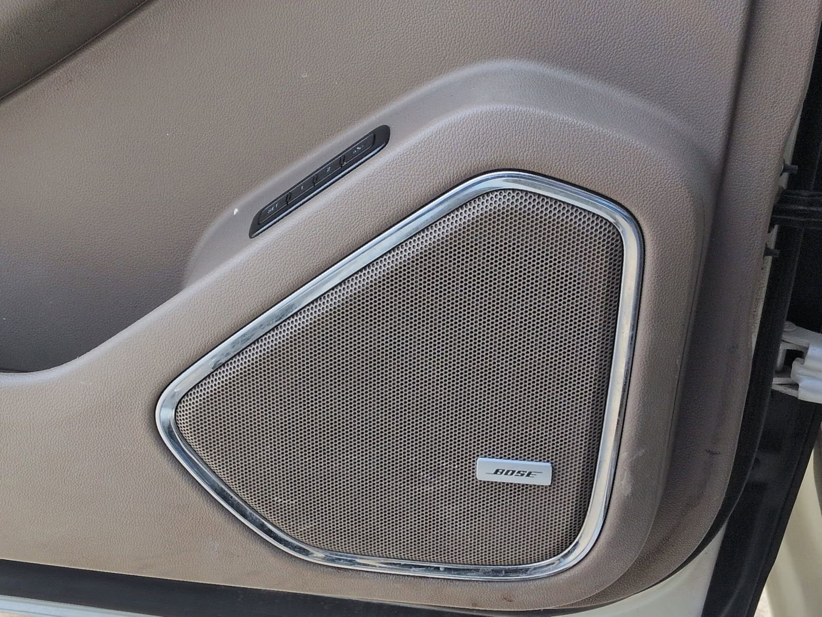 Used 2015 Chevrolet Suburban LTZ image 72