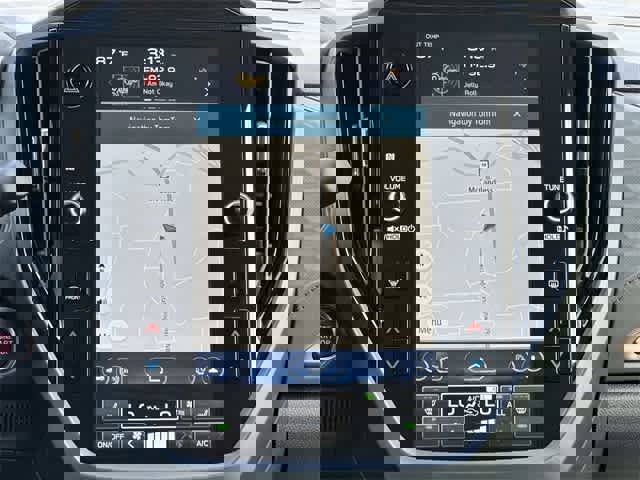 Used 2025 Subaru Forester Sport image 13