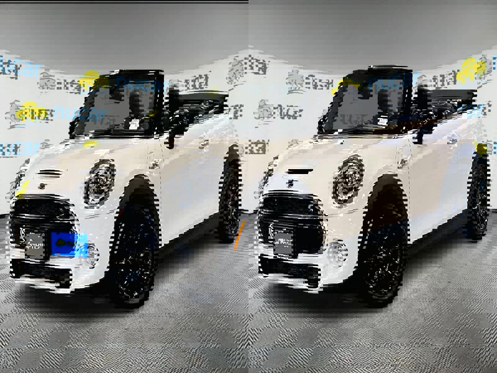 Used 2019 MINI Cooper S image 3