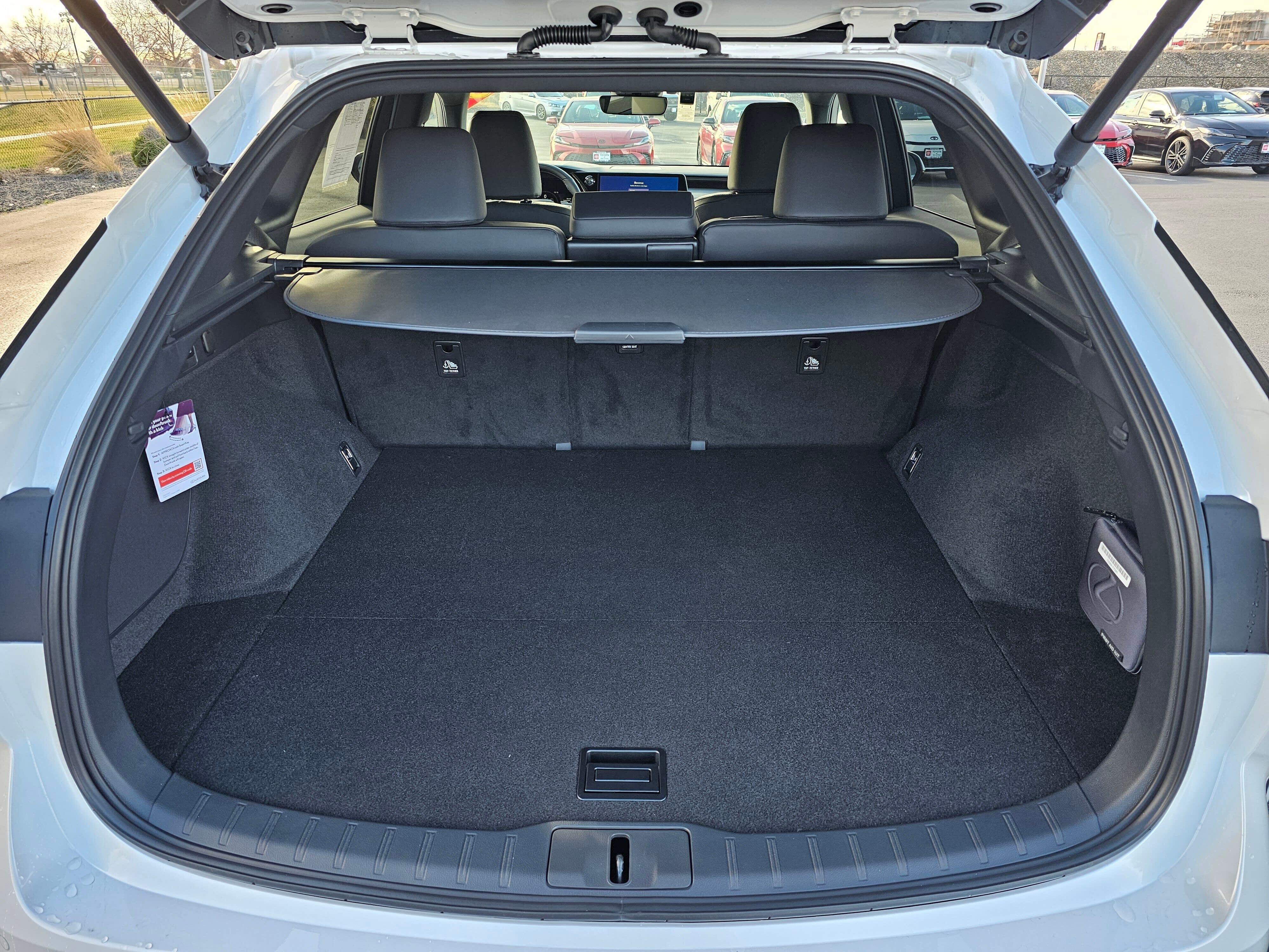 Used 2026 Lexus RX 350 Premium w/ Convenience Package image 14