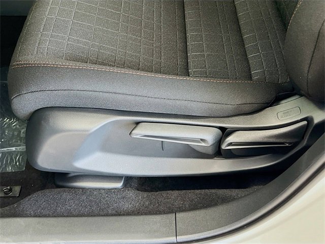 New 2026 Honda HR-V Sport image 20