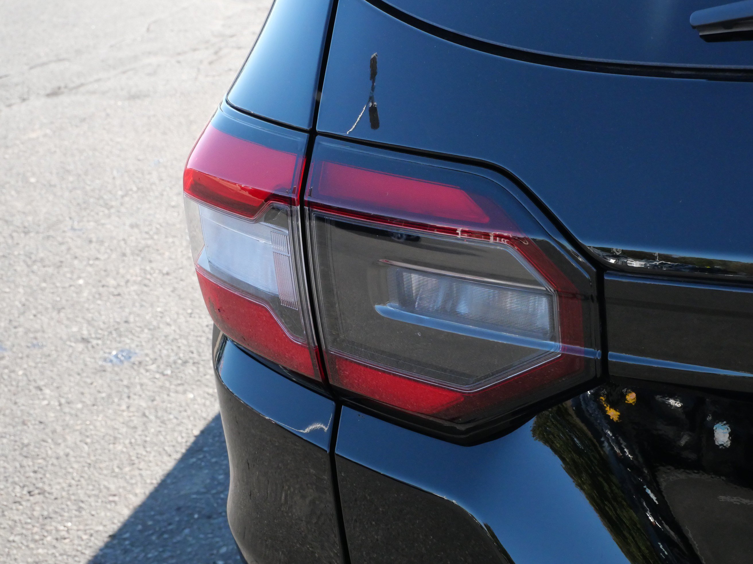 Certified 2026 Honda Pilot Elite image 17