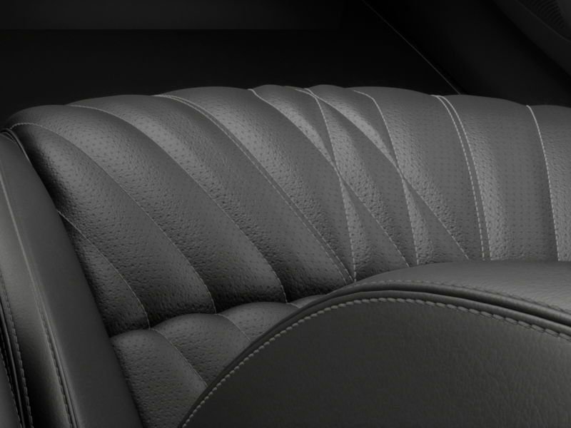 New 2026 Genesis G90 3.5T image 16