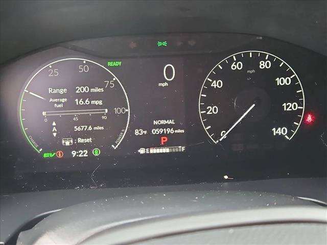 Used 2023 Honda CR-V Sport image 14