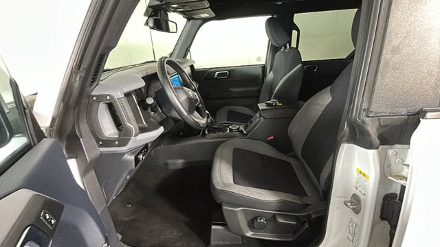 Used 2023 Ford Bronco Big Bend AWD/4WD image 9