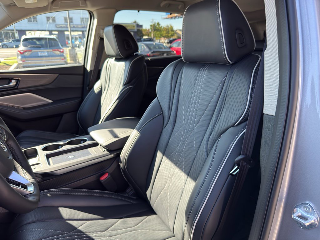 New 2026 Acura MDX SH-AWD w/ Advance Package image 12
