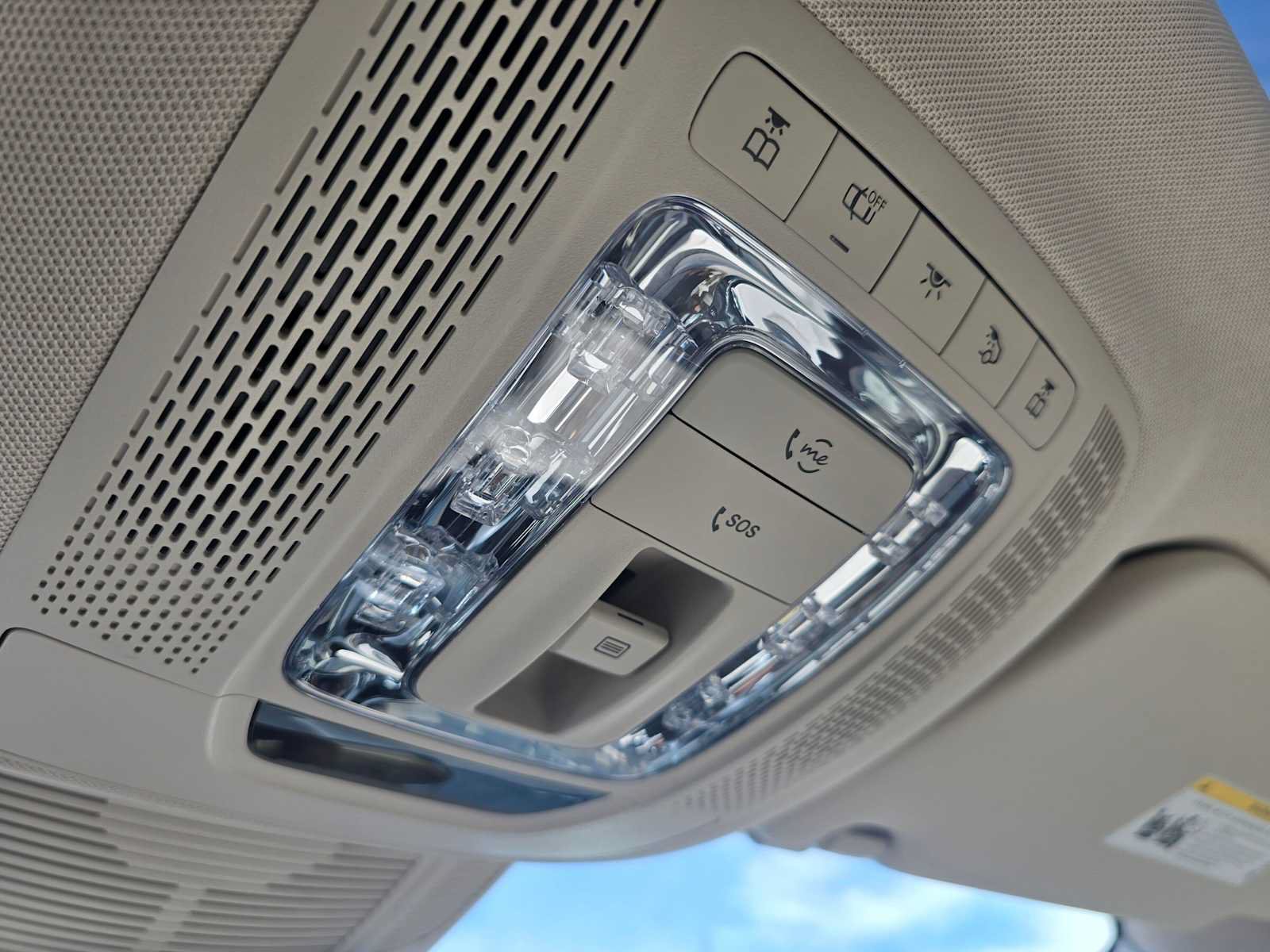Used 2020 Mercedes-Benz GLS 450 4MATIC image 35