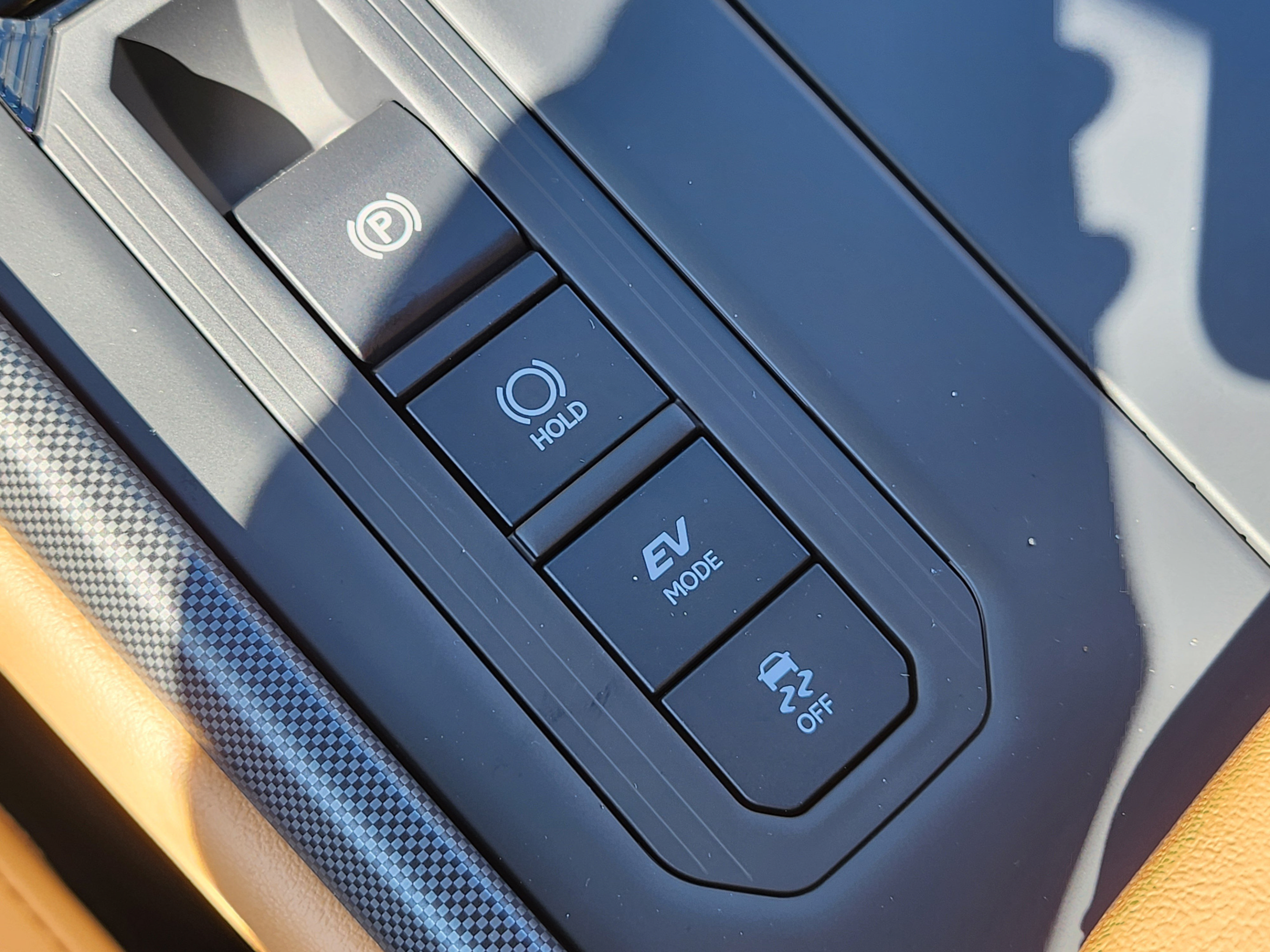 New 2026 Lexus ES 350h w/ Accessory Package (Z2) FWD image 20
