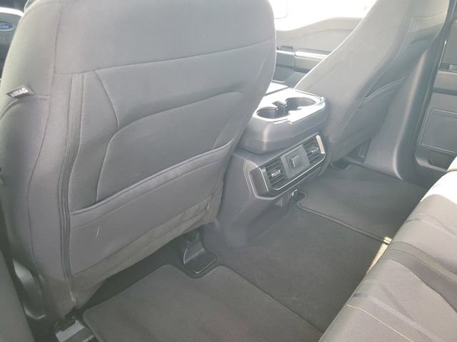 Certified 2024 Ford F150 STX image 12