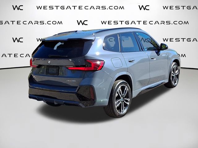 Used 2023 BMW X1 xDrive28i w/ M Sport Package image 8