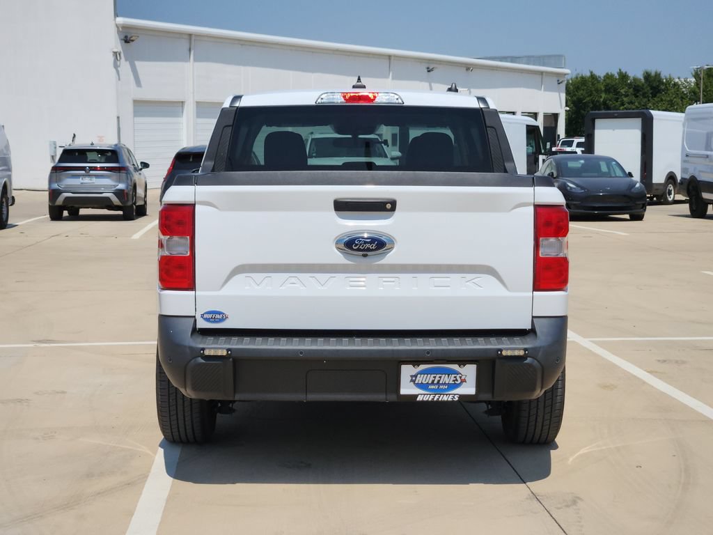Used 2022 Ford Maverick XL FWD image 6