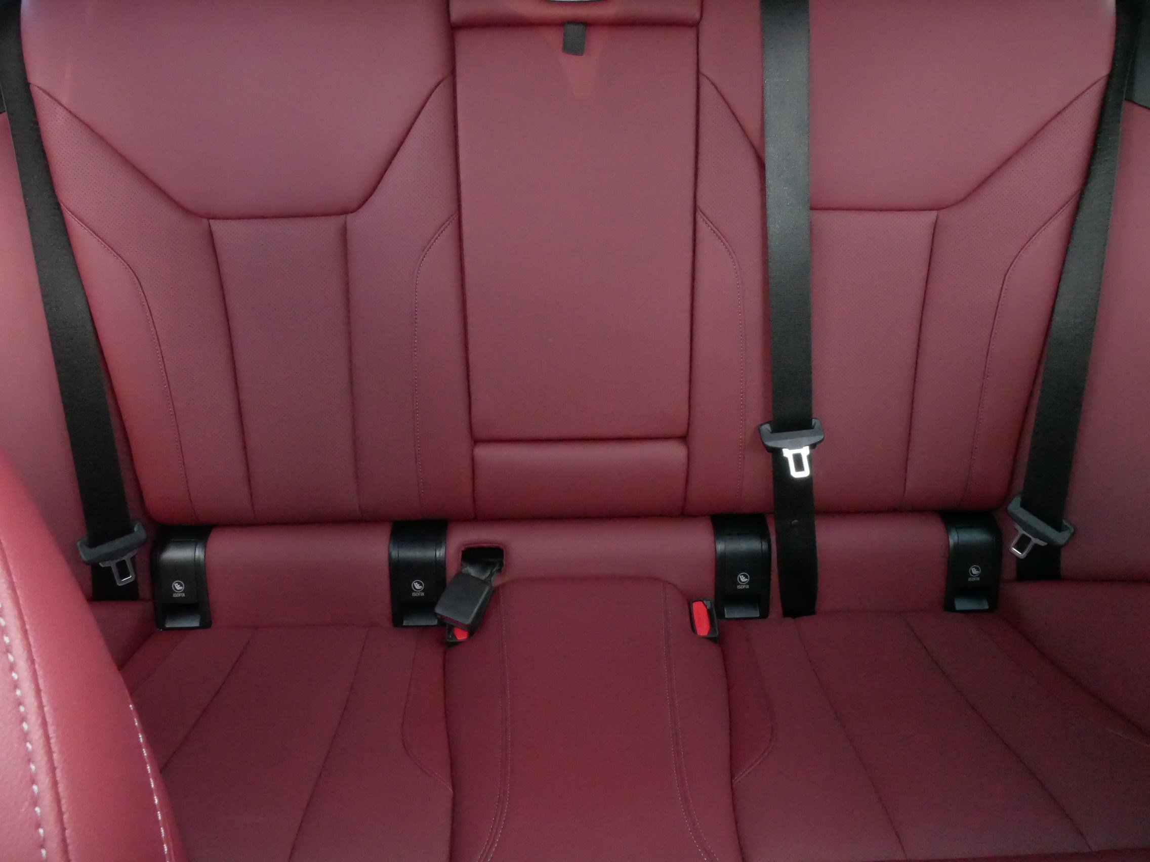 Used 2023 BMW i4 eDrive40 w/ M Sport Package RWD image 13