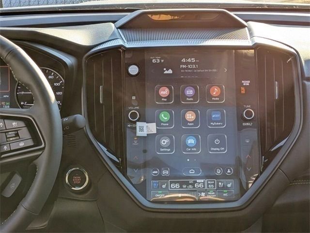 New 2026 Subaru Ascent Bronze Edition w/ Onyx Package image 12