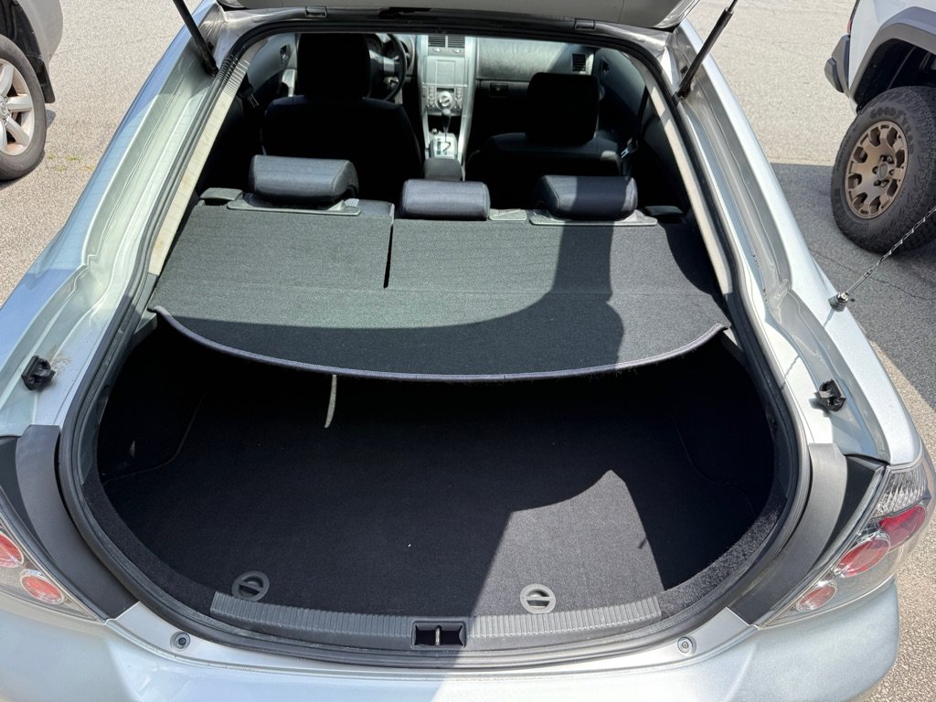 Used 2008 Scion tC FWD image 13