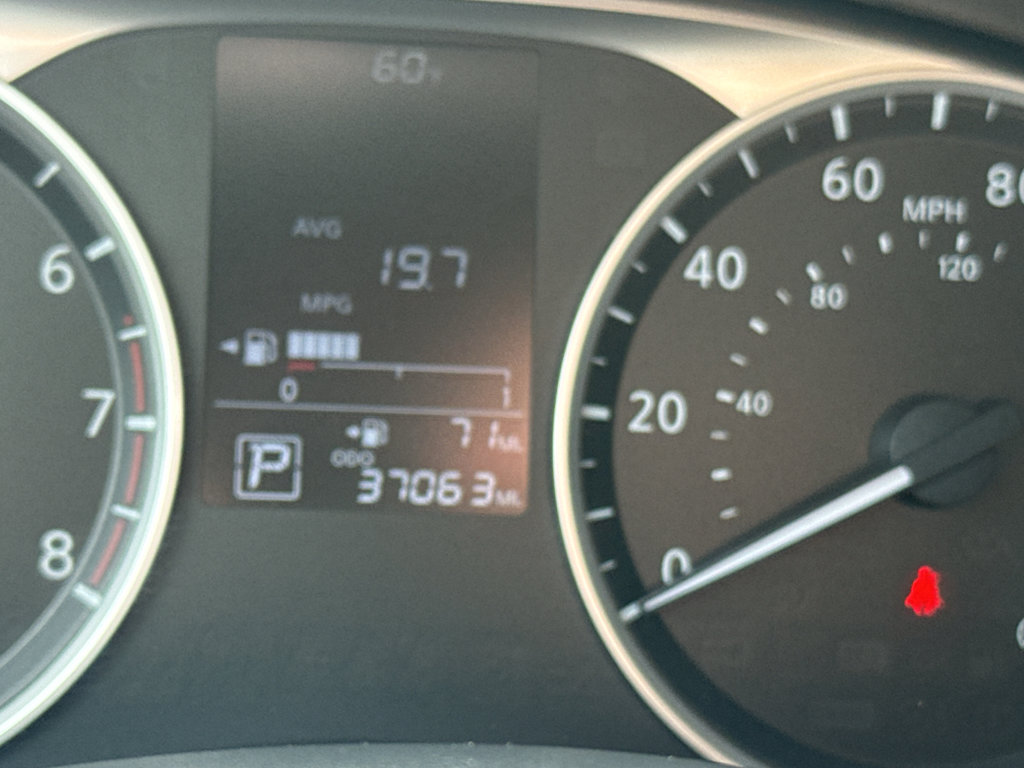 Used 2021 Nissan Kicks S FWD image 25