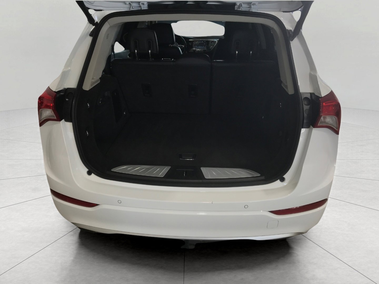 Used 2019 Buick Envision Premium image 13