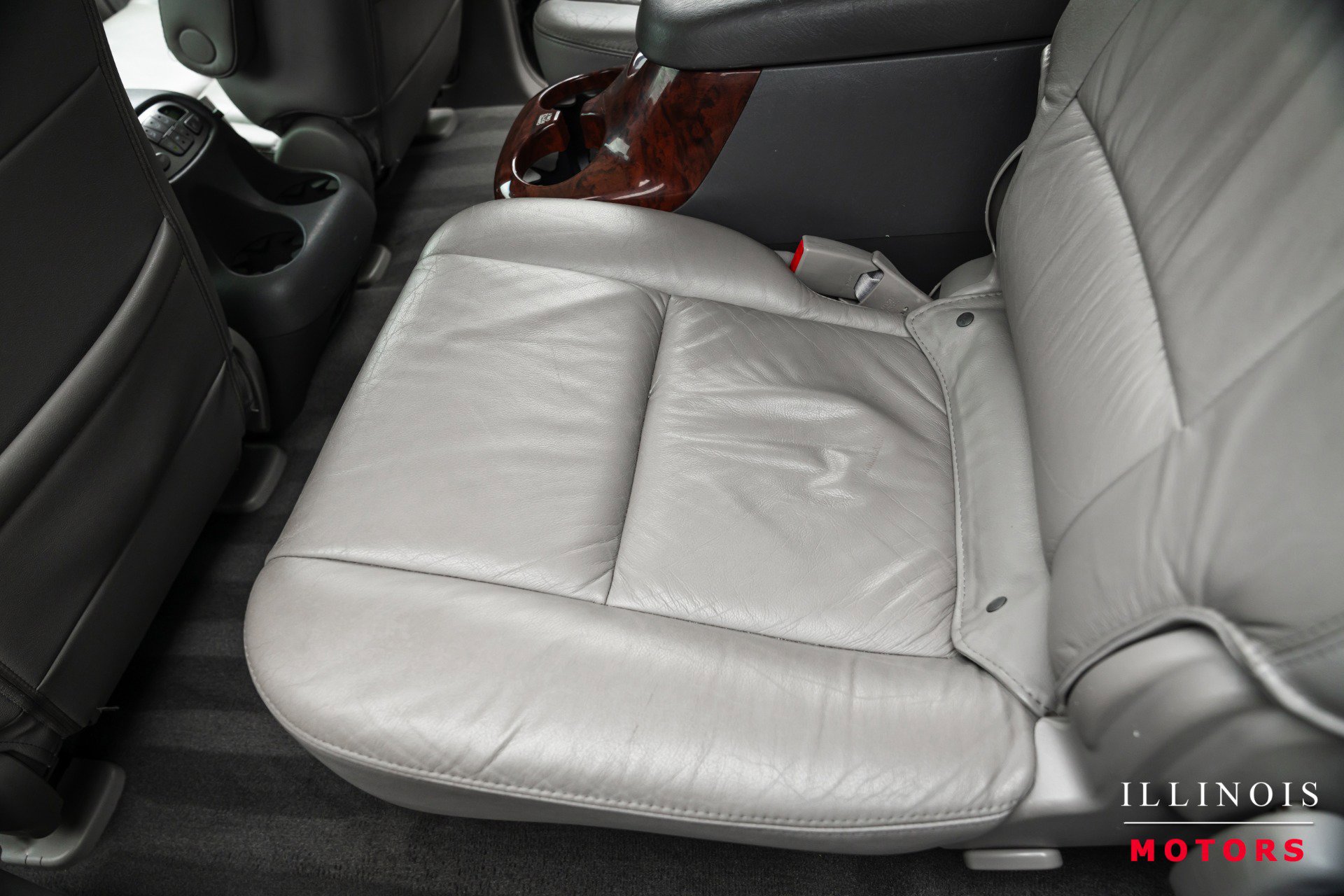 Used 2006 Toyota Sequoia Limited image 37