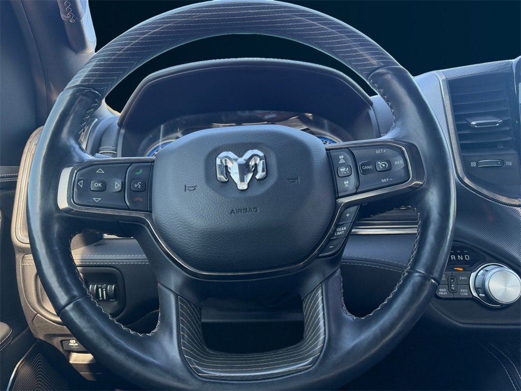 Used 2019 RAM 1500 Limited image 13