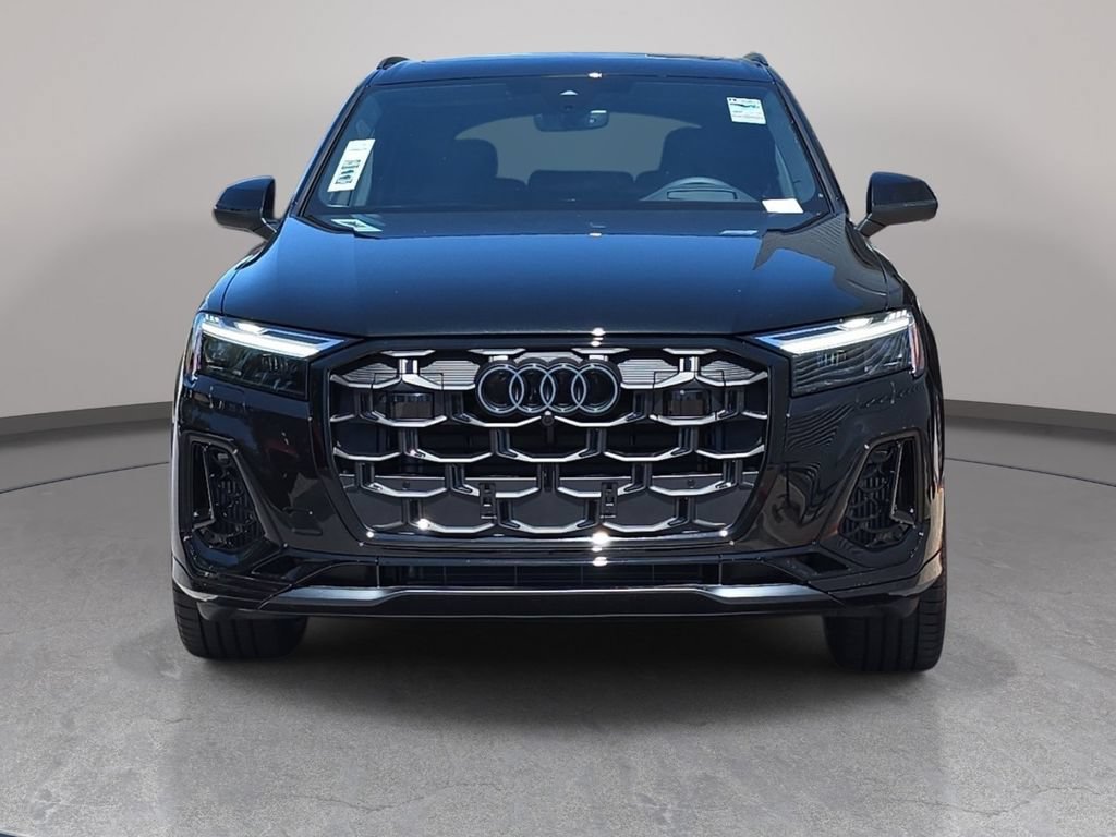 New 2026 Audi Q7 3.0T Prestige AWD/4WD image 2