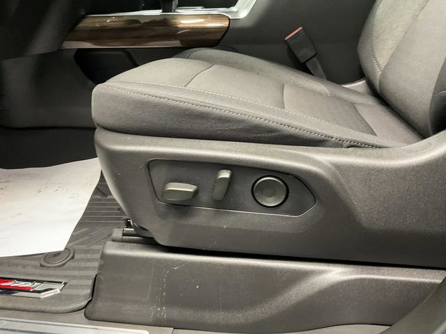 New 2026 Chevrolet Silverado 1500 LT image 12