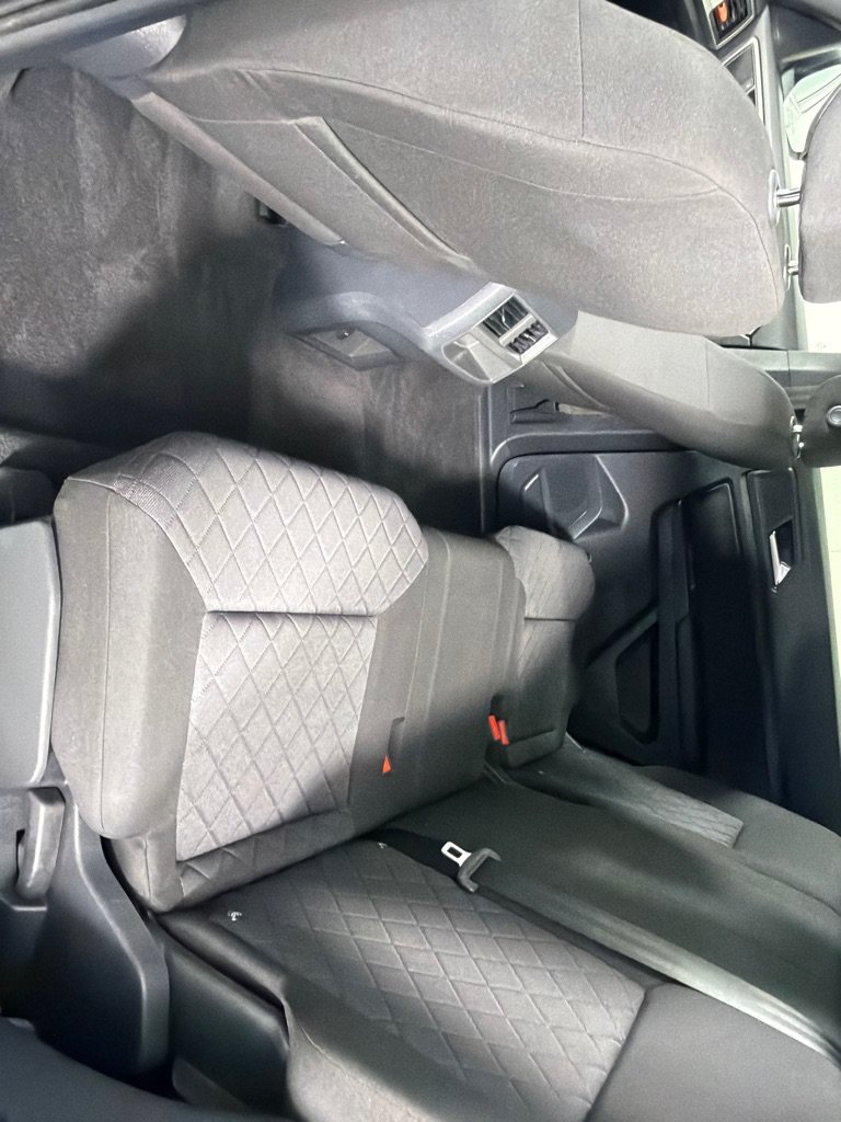Used 2020 Volkswagen Atlas Cross Sport S FWD image 17