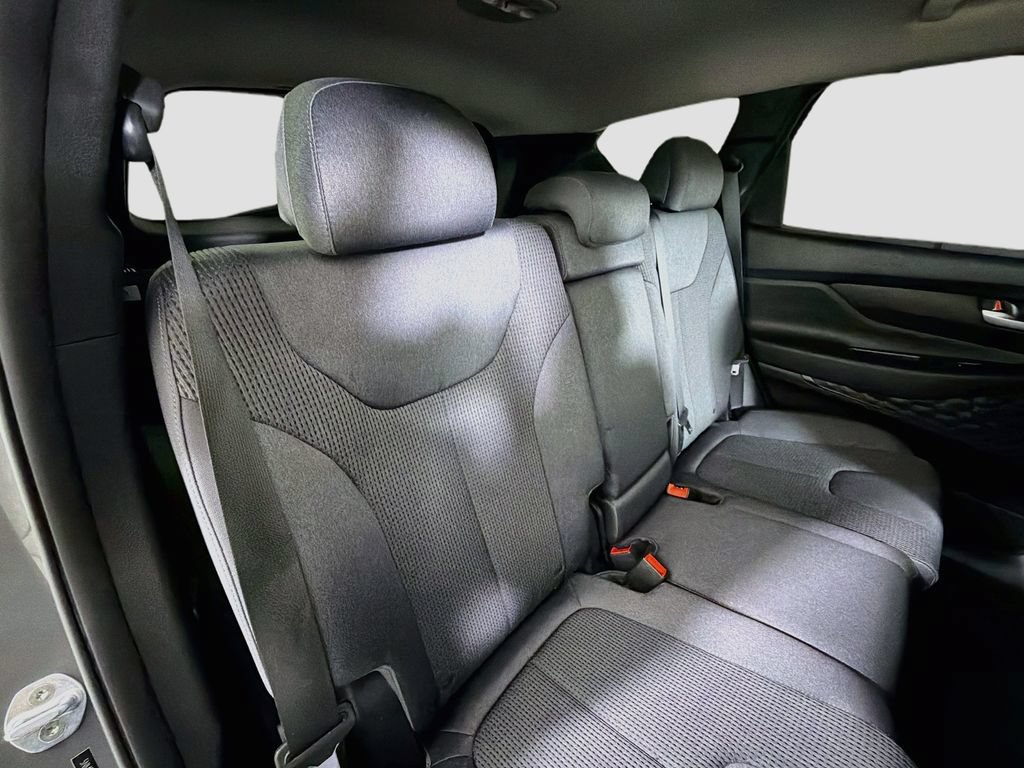 Used 2022 Hyundai Santa Fe SEL w/ Convenience Package FWD image 29