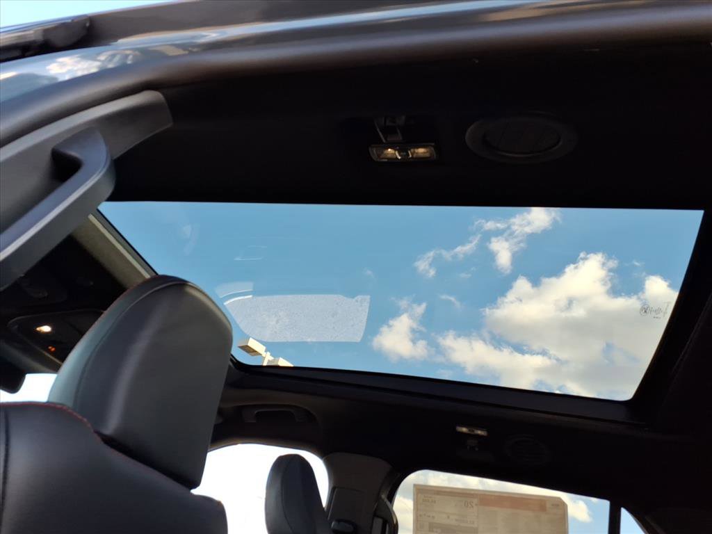New 2026 Ford Explorer ST w/ Sun And Sound Package image 8