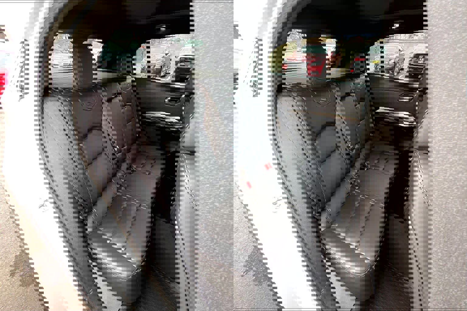 Used 2024 Cadillac XT4 Premium Luxury w/ Technology Package image 19