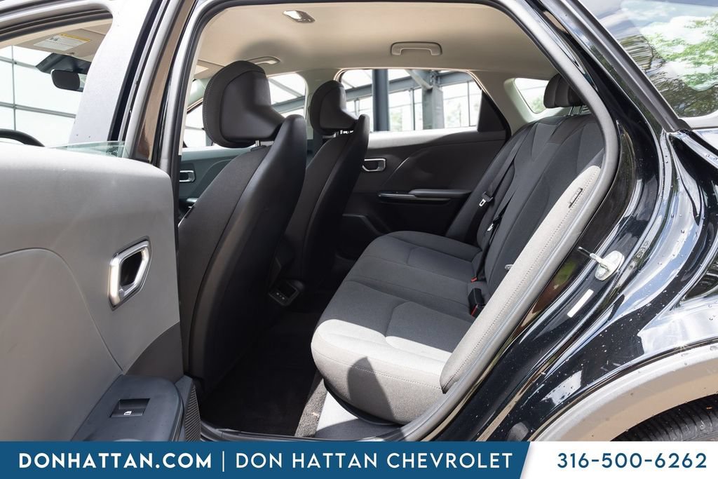 Used 2025 Kia K4 FWD image 18
