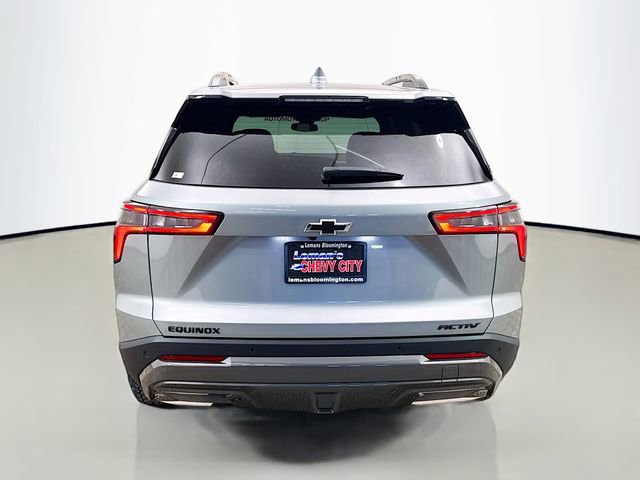New 2026 Chevrolet Equinox ACTIV w/ Convenience Package III image 7