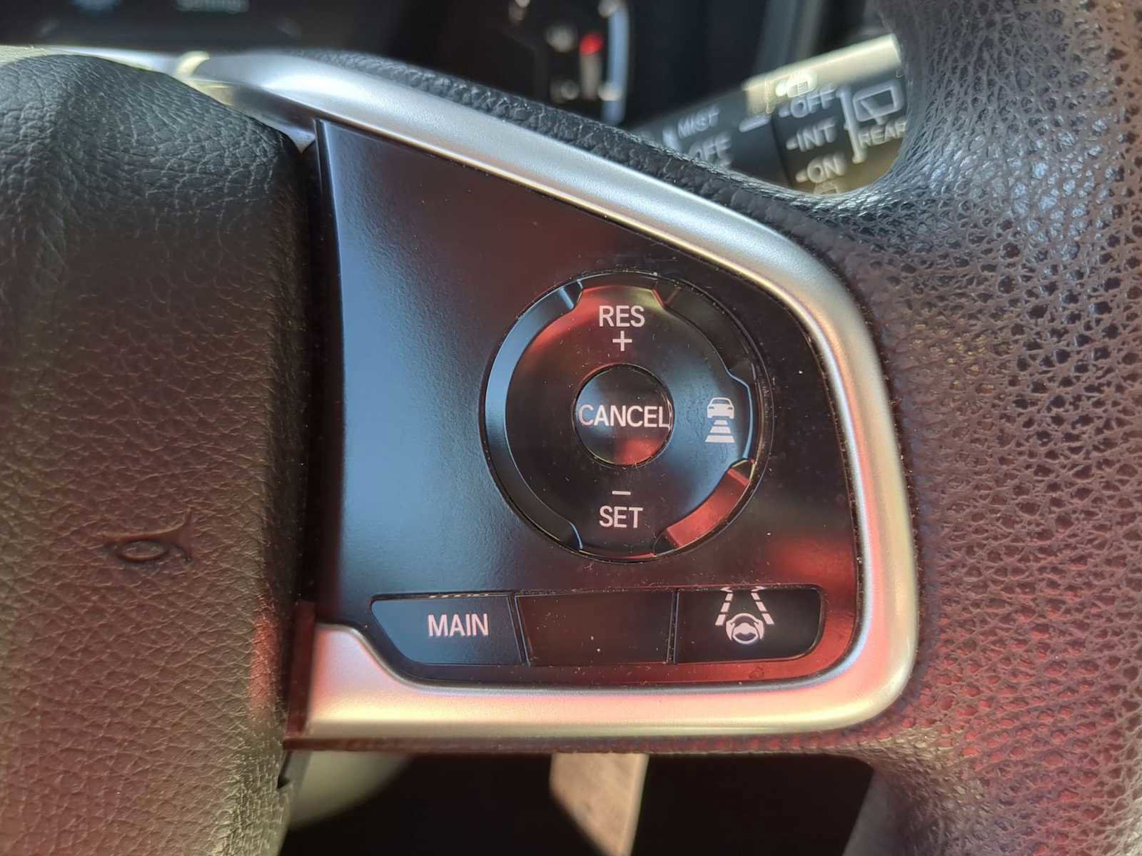 Used 2020 Honda CR-V LX image 16