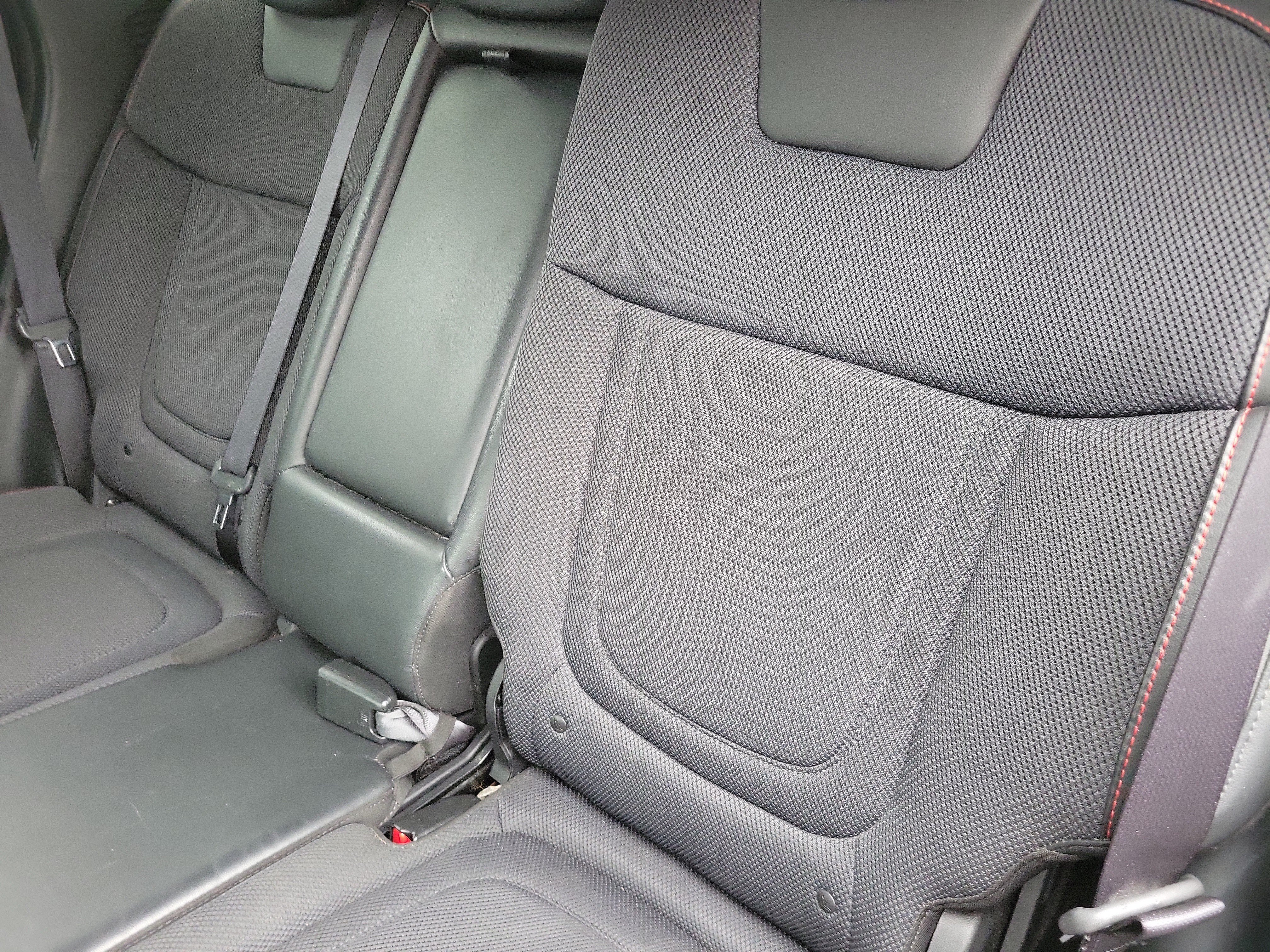 Used 2022 Hyundai Tucson N Line FWD image 12