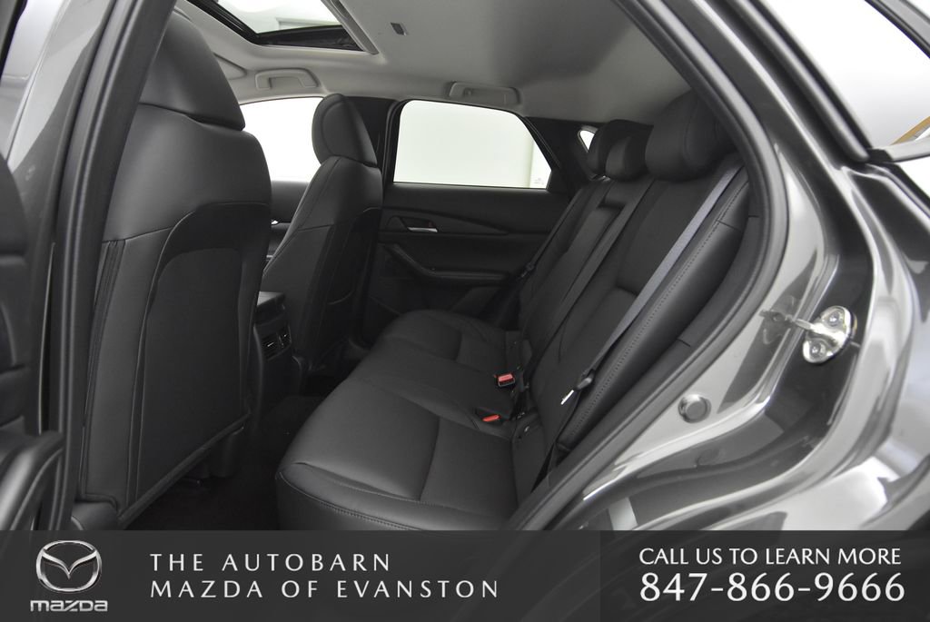 New 2026 MAZDA CX-30 AWD 2.5 S w/ Premium Package image 25