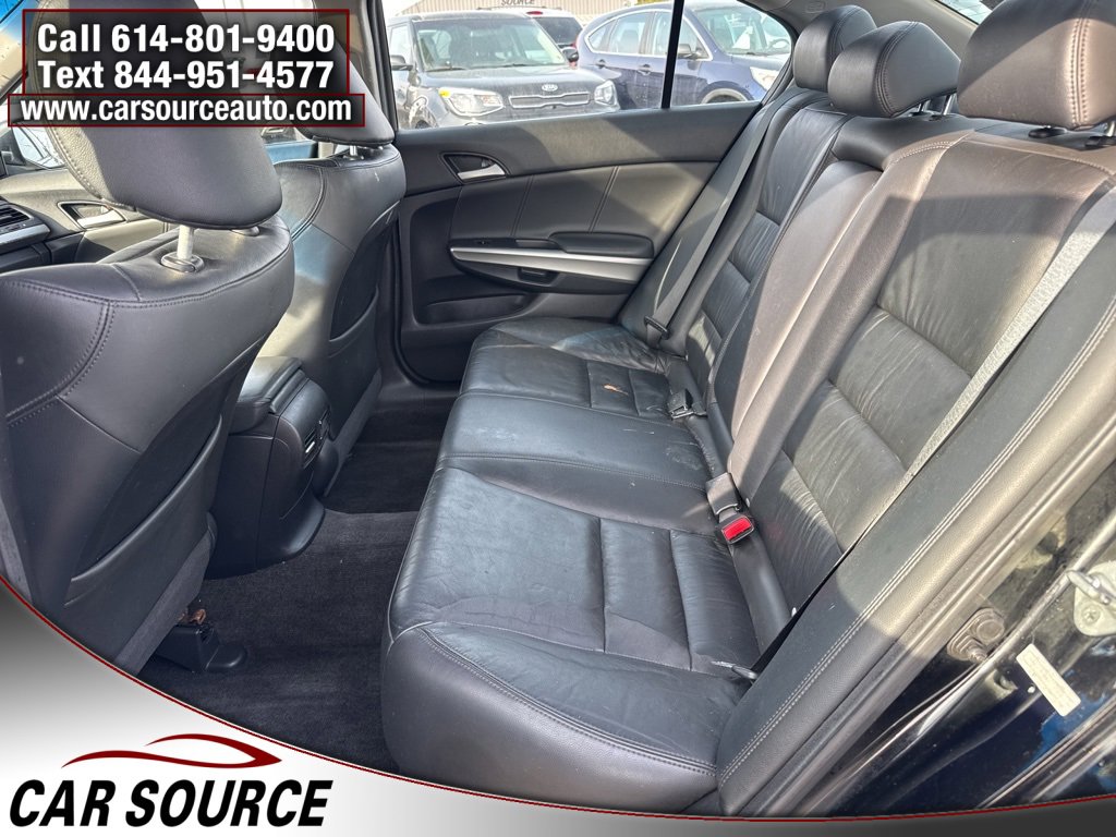 Used 2010 Honda Accord EX-L image 27