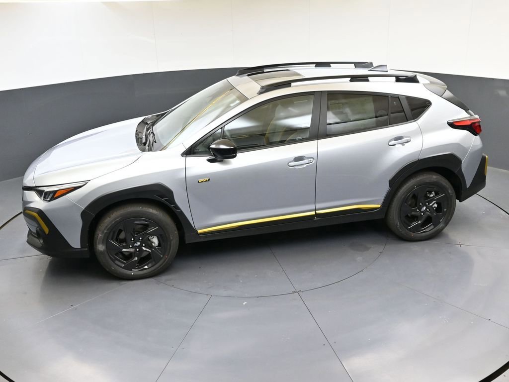 Used 2025 Subaru Crosstrek 2.5i Sport image 43
