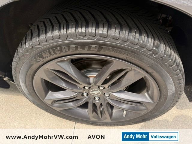 Used 2019 Acura RDX A-Spec AWD/4WD image 13