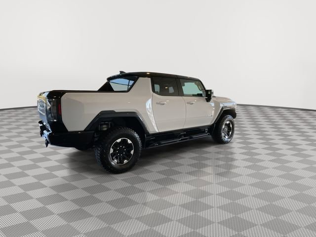 Certified 2024 GMC Hummer EV 3X w/ Battery Pack, 24 Module Pack image 11