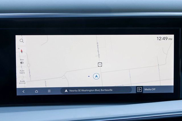 New 2026 Hyundai Palisade Limited image 26