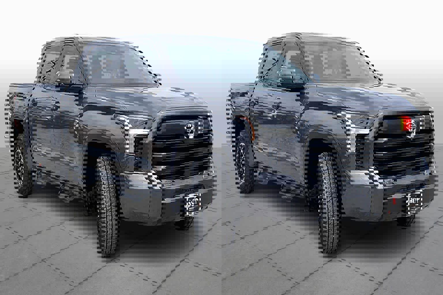 Used 2025 Toyota Tundra SR5 w/ TRD Rally Package image 3