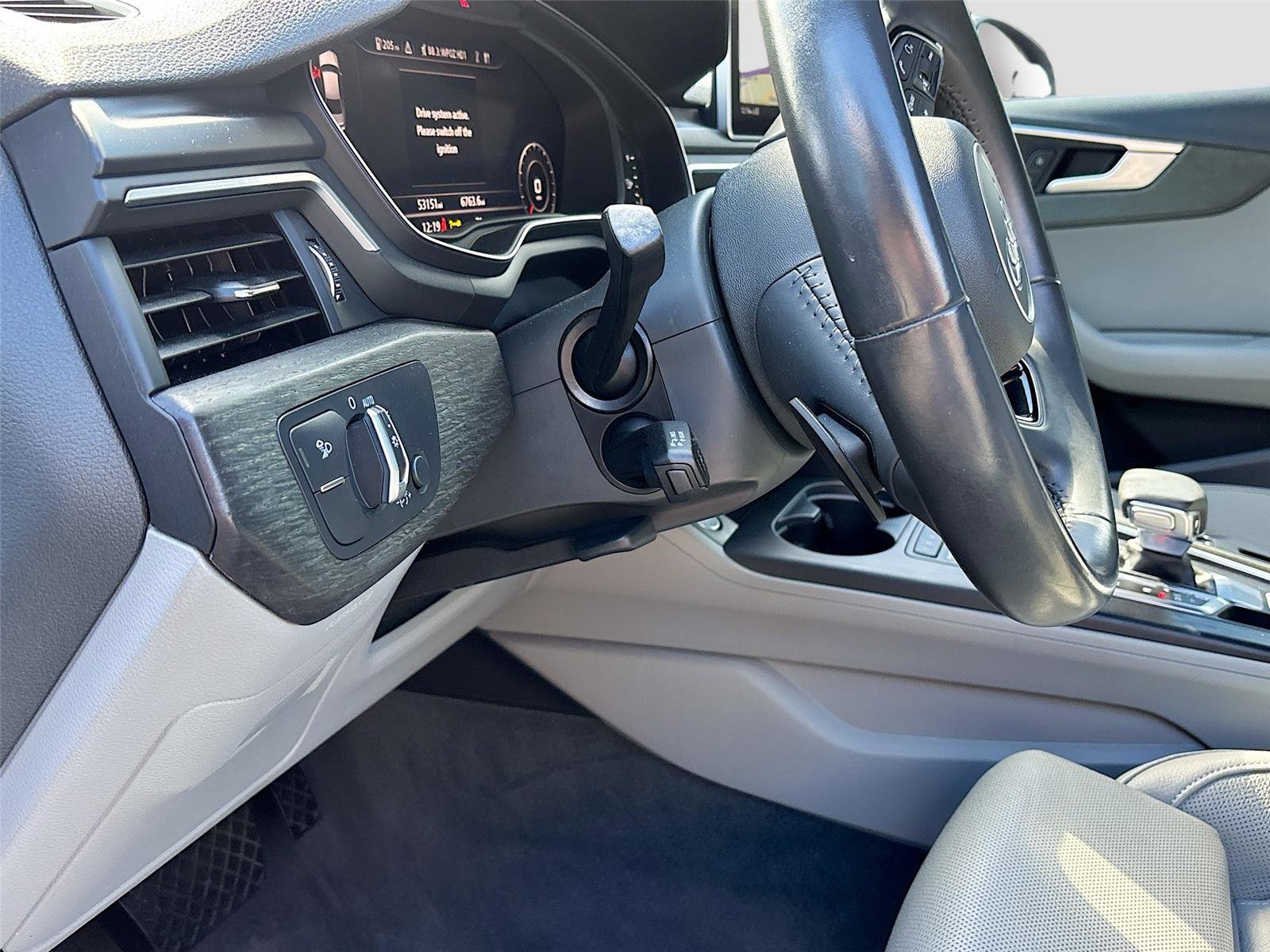 Used 2018 Audi A4 2.0T Ultra Premium Plus w/ Premium Plus Package image 11