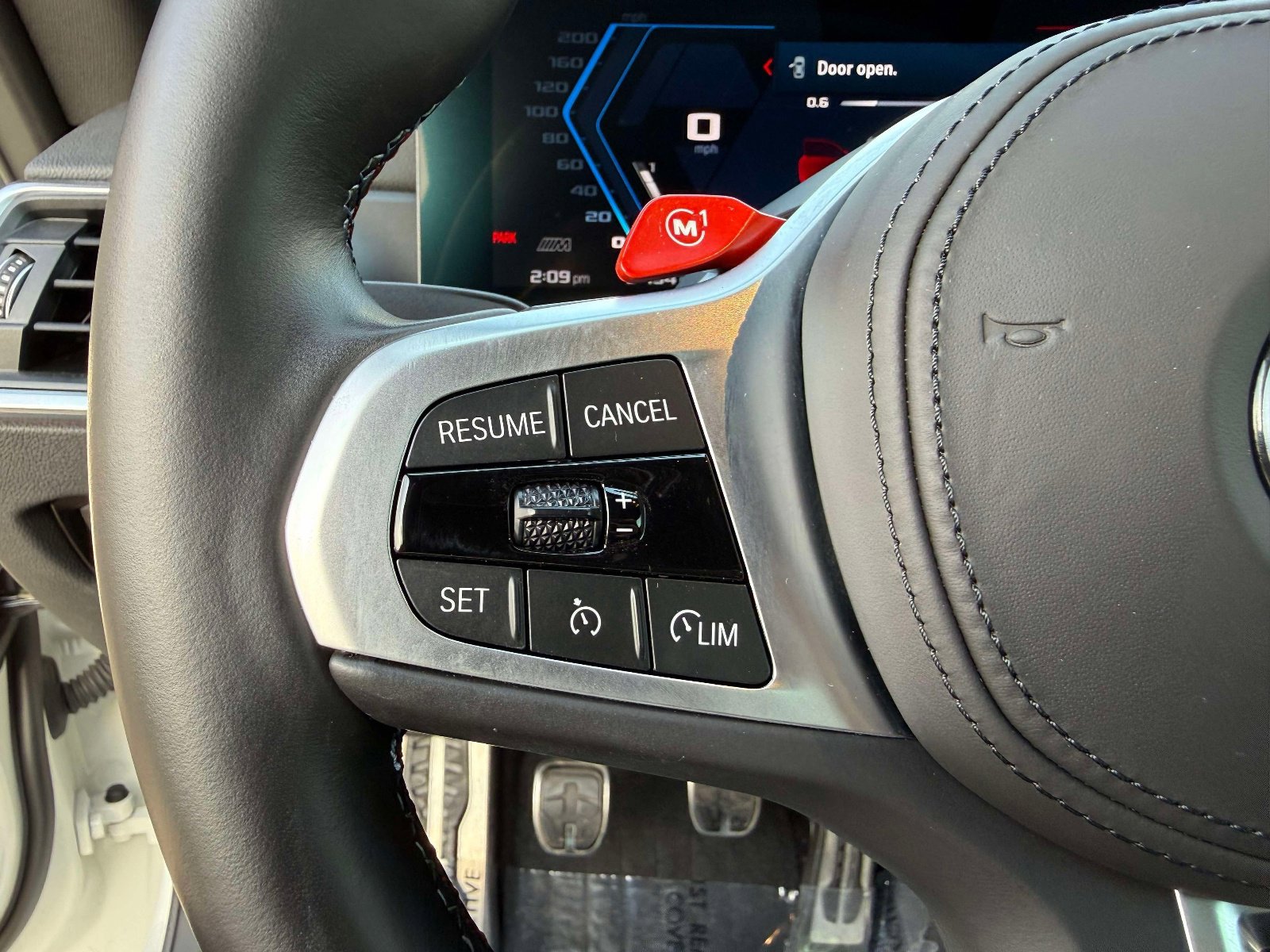 Used 2024 BMW M2 w/ Lighting Package image 51