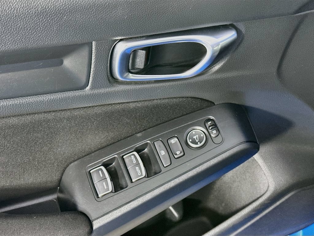 Used 2024 Honda Civic Sport image 24