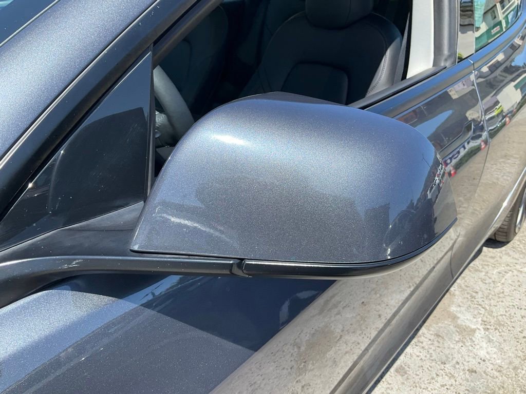 Used 2022 Tesla Model 3 Performance AWD/4WD image 93