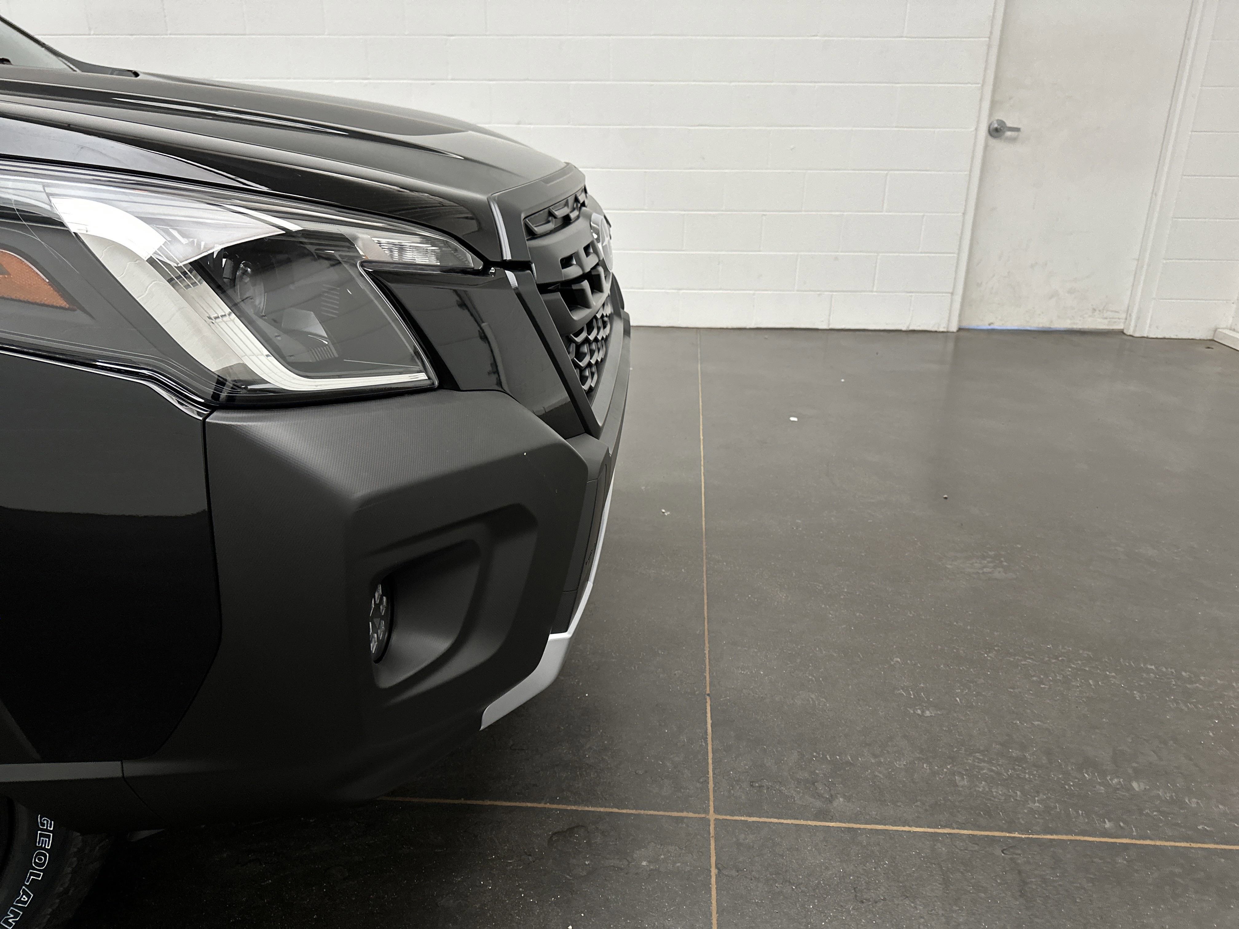 New 2025 Subaru Forester Wilderness image 2