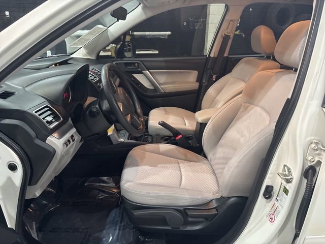 Used 2018 Subaru Forester 2.5i image 10