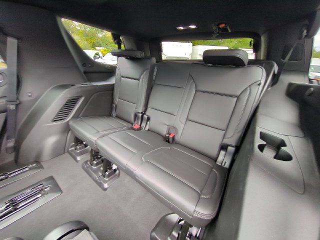 Certified 2024 GMC Yukon Denali w/ Advanced Technology Package AWD/4WD image 30